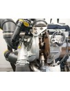 Recambio de motor completo para seat leon (5f1) 1.6 tdi referencia OEM IAM CLH B 