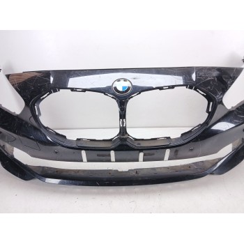 Recambio de paragolpes delantero para bmw 1 (f40) 116 i referencia OEM IAM 51118070928  