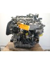 Recambio de motor completo para seat leon (5f1) 1.6 tdi referencia OEM IAM CLH B 