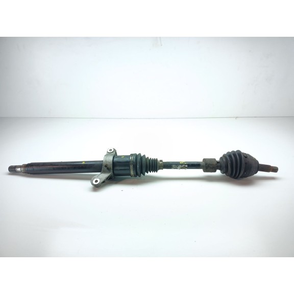 Recambio de transmision delantera derecha para mini mini countryman (r60) cooper d referencia OEM IAM   