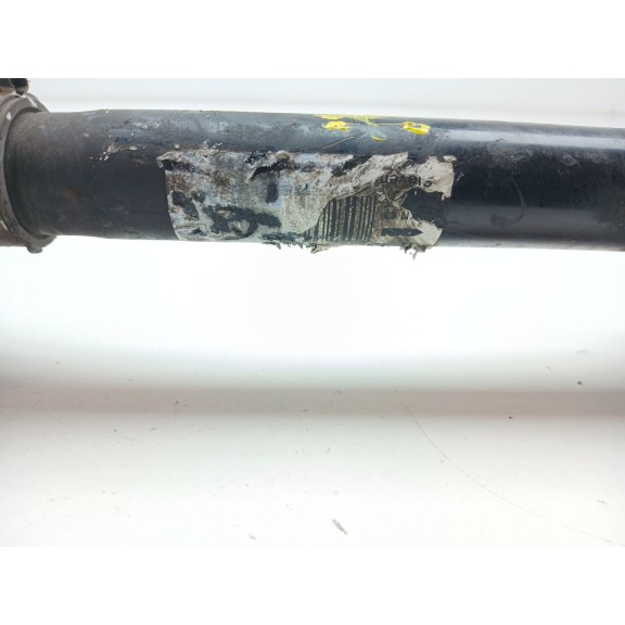 Recambio de transmision delantera derecha para mini mini countryman (r60) cooper d referencia OEM IAM   