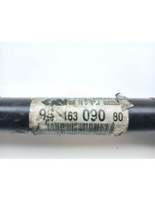 Recambio de transmision delantera derecha para citroën c-elysee (dd_) 1.2 vti 82 referencia OEM IAM 9816309080   2