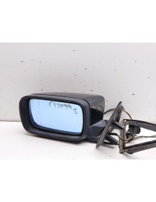 Recambio de retrovisor izquierdo para bmw 5 (e39) 525 tds referencia OEM IAM 32289l  
