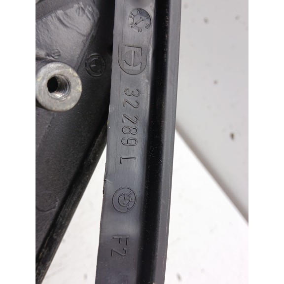 Recambio de retrovisor izquierdo para bmw 5 (e39) 525 tds referencia OEM IAM 32289l  