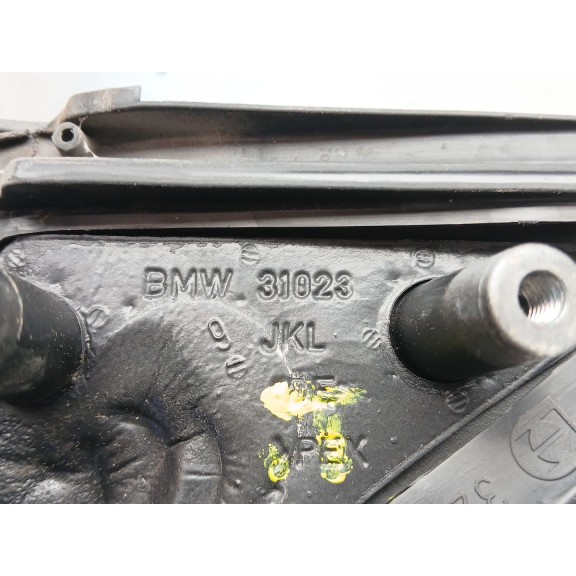 Recambio de retrovisor izquierdo para bmw 5 (e39) 525 tds referencia OEM IAM 32289l  