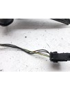 Recambio de retrovisor izquierdo para bmw 5 (e39) 525 tds referencia OEM IAM 32289l  