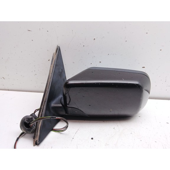 Recambio de retrovisor izquierdo para bmw 5 (e39) 525 tds referencia OEM IAM 32289l  