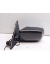 Recambio de retrovisor izquierdo para bmw 5 (e39) 525 tds referencia OEM IAM 32289l  