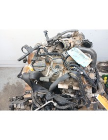 Recambio de despiece motor para seat arona (kj7, kjp) 1.0 tsi referencia OEM IAM DKL   2