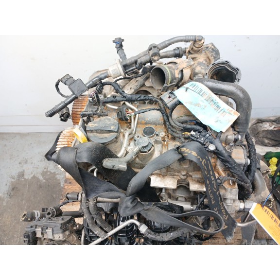 Recambio de despiece motor para seat arona (kj7, kjp) 1.0 tsi referencia OEM IAM DKL  