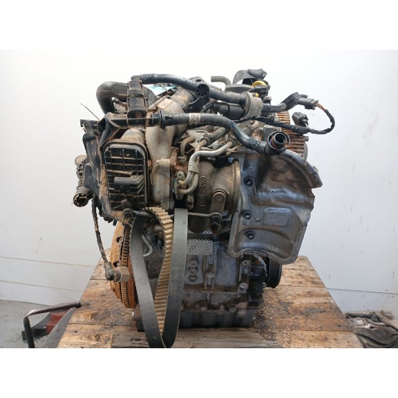 Recambio de despiece motor para seat arona (kj7, kjp) 1.0 tsi referencia OEM IAM DKL  