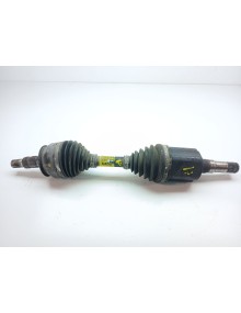 Recambio de transmision delantera izquierda para chevrolet cruze (j300) 2.0 cdi referencia OEM IAM   