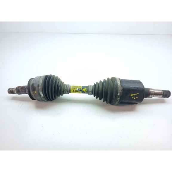 Recambio de transmision delantera izquierda para chevrolet cruze (j300) 2.0 cdi referencia OEM IAM   