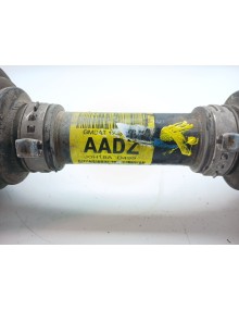 Recambio de transmision delantera izquierda para chevrolet cruze (j300) 2.0 cdi referencia OEM IAM    2