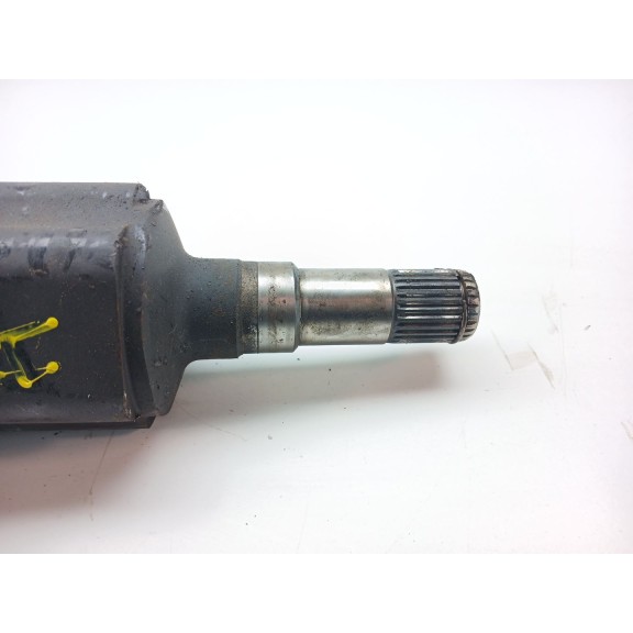 Recambio de transmision delantera izquierda para chevrolet cruze (j300) 2.0 cdi referencia OEM IAM   