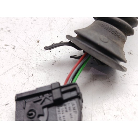 Recambio de retrovisor derecho para bmw 5 (e39) 525 tds referencia OEM IAM 32290r  