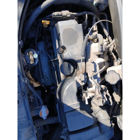 Recambio de motor completo para kia picanto i (sa) 1.1 referencia OEM IAM G4HC  