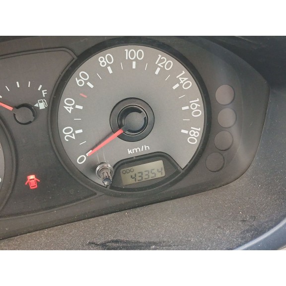 Recambio de motor completo para kia picanto i (sa) 1.1 referencia OEM IAM G4HC  