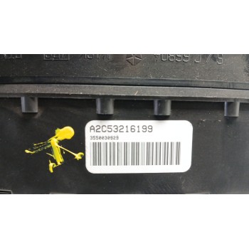 Recambio de cuadro instrumentos para chrysler 300c (lx, le) 3.0 crd referencia OEM IAM p05172061ae a2c53216199 