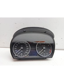 Recambio de cuadro instrumentos para bmw 3 (e90) 318 d referencia OEM IAM 911020505 102535051 