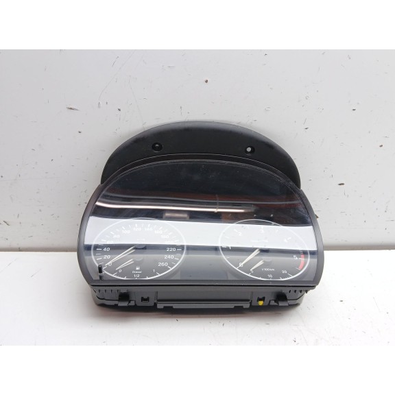 Recambio de cuadro instrumentos para bmw 3 (e90) 318 d referencia OEM IAM 911020505 102535051 