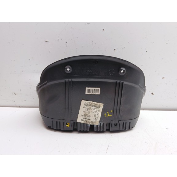 Recambio de cuadro instrumentos para bmw 3 (e90) 318 d referencia OEM IAM 911020505 102535051 
