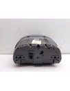 Recambio de cuadro instrumentos para bmw 3 (e90) 318 d referencia OEM IAM 911020505 102535051 