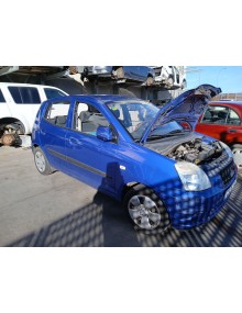 kia picanto i (sa) del año 2007