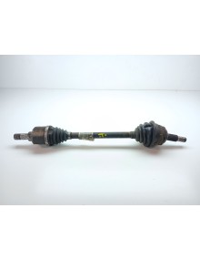 Recambio de transmision delantera izquierda para peugeot 308 sw ii (lc_, lj_, lr_, lx_, l4_) 1.6 bluehdi 100 referencia OEM IAM 