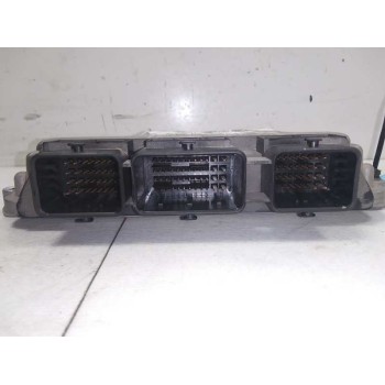 Recambio de centralita motor uce para peugeot 307 break/sw (s2) sw referencia OEM IAM 9663394680 0261201610 