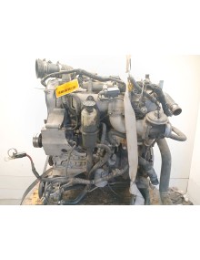 Recambio de motor completo para chrysler voyager iv (rg, rs) 2.5 crd referencia OEM IAM ENJ  B