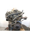 Recambio de motor completo para chrysler voyager iv (rg, rs) 2.5 crd referencia OEM IAM ENJ  B