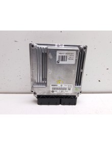 Recambio de centralita motor uce para bmw 3 (e90) 318 d referencia OEM IAM 7801710 0281013252 