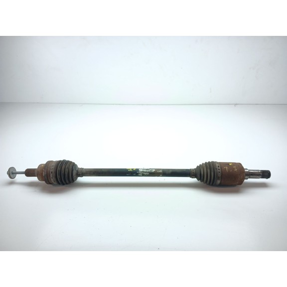 Recambio de transmision trasera izquierda para ford kuga (cbv) individual 4x4 referencia OEM IAM   