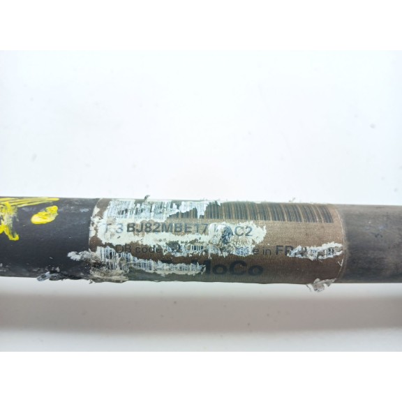 Recambio de transmision trasera izquierda para ford kuga (cbv) individual 4x4 referencia OEM IAM   