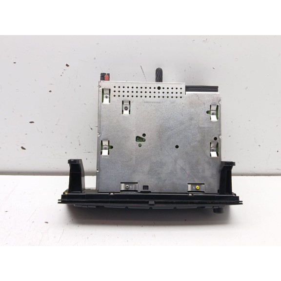 Recambio de sistema audio / radio cd para bmw 3 (e90) 318 d referencia OEM IAM 6975015011 6512697501501 