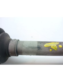 Recambio de transmision delantera derecha para toyota corolla (_e12_) 2.0 d-4d (cde120r_, cde120l_) referencia OEM IAM    2