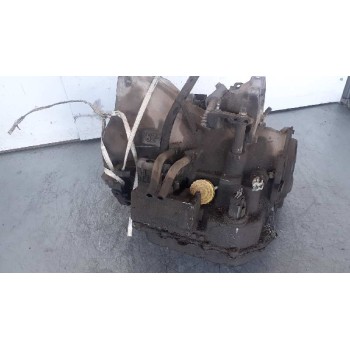 Recambio de caja cambios para chrysler sebring berlina (jr41) 2.0 le referencia OEM IAM   