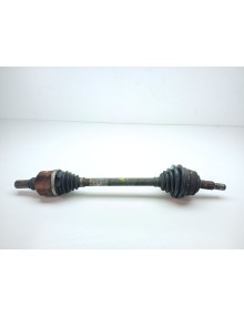 Recambio de transmision delantera izquierda para citroën c4 grand picasso ii (da_, de_) 1.6 bluehdi 120 referencia OEM IAM 98087