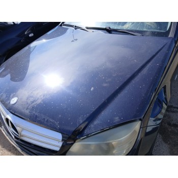Recambio de capot para mercedes-benz clase c t-model (s204) c 200 cdi (204.201) referencia OEM IAM A2048800957  