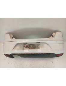 Recambio de paragolpes trasero para seat toledo iii (5p2) 1.9 tdi referencia OEM IAM   