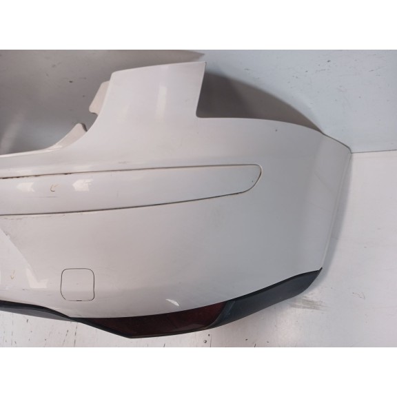 Recambio de paragolpes trasero para seat toledo iii (5p2) 1.9 tdi referencia OEM IAM   