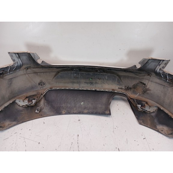 Recambio de paragolpes trasero para seat toledo iii (5p2) 1.9 tdi referencia OEM IAM   