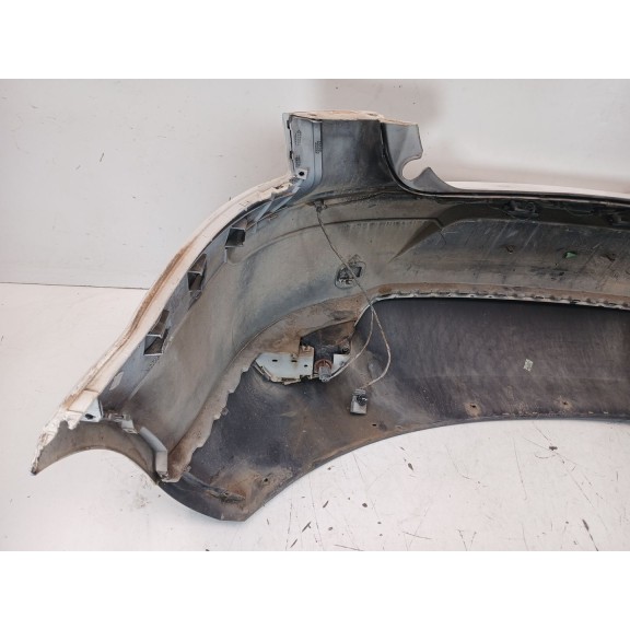 Recambio de paragolpes trasero para seat toledo iii (5p2) 1.9 tdi referencia OEM IAM   