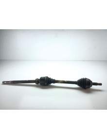 Recambio de transmision delantera derecha para peugeot 508 i (8d_) 2.0 hdi referencia OEM IAM 9686807380  