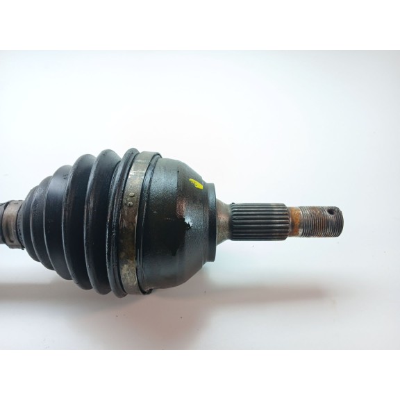 Recambio de transmision delantera derecha para peugeot 508 i (8d_) 2.0 hdi referencia OEM IAM 9686807380  