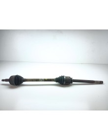 Recambio de transmision delantera derecha para renault master kasten l1h1 ka 2,8t referencia OEM IAM 391005187r  