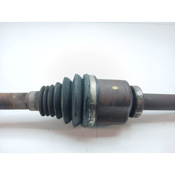 Recambio de transmision delantera derecha para renault master kasten l1h1 ka 2,8t referencia OEM IAM 391005187r  