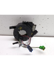 Recambio de anillo airbag para renault grand scénic ii (jm0/1_) 1.5 dci (jm1e) referencia OEM IAM 61880052 8200127728 