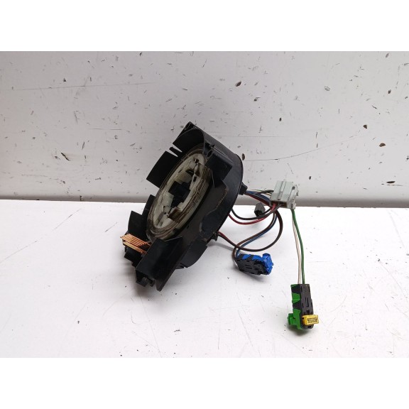 Recambio de anillo airbag para renault grand scénic ii (jm0/1_) 1.5 dci (jm1e) referencia OEM IAM 61880052 8200127728 